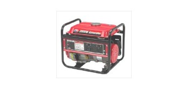 All Power America APG3014 2000 Watt 4-Stroke Gas Powered Portable Generator $199.99