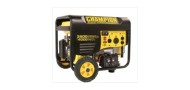 Champion Power Equipment 46539 4000 Watt 196cc 4-Stroke Gas Powered Portable Generator  $419.99